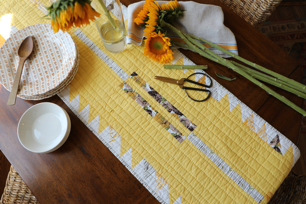 Olive Grace Studios UTILITYSTYLE QUILTS FOR EVERYDAY LIVING BLOG TOUR