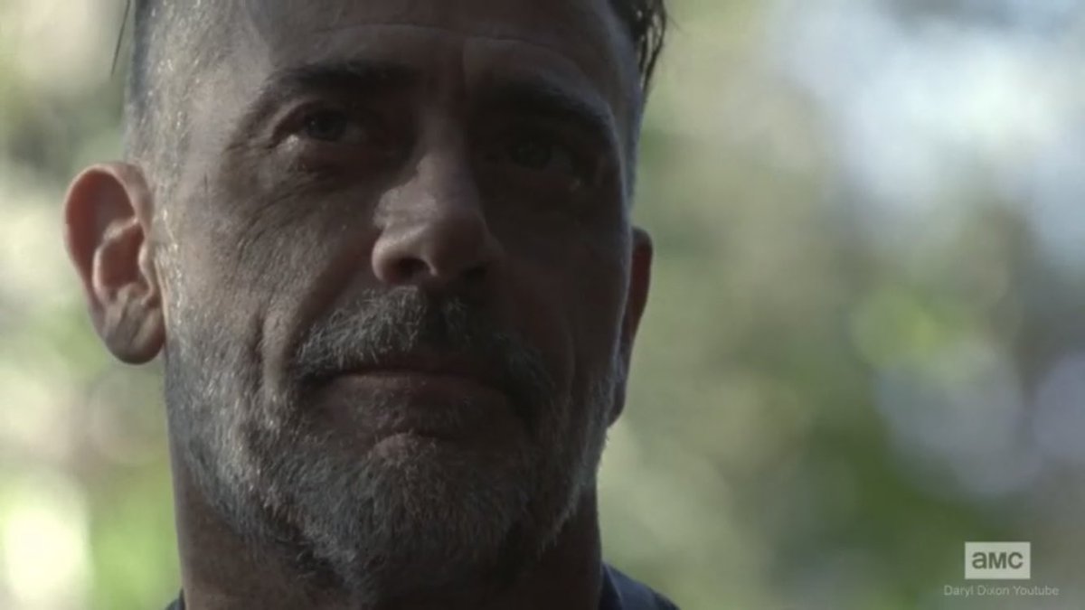 Morte da Alfa em The Walking Dead deixa os fãs chocados Morte da Alfa em The Walking Dead deixa os fãs chocados