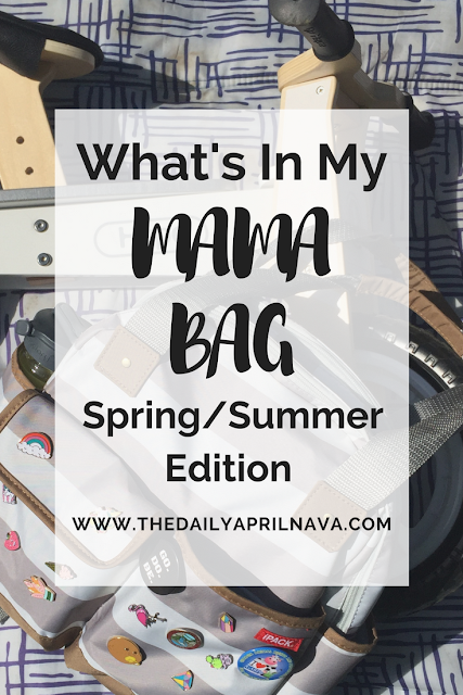 spring summer stay at home mom mother mommy motherhood atlanta georgia top blogger blog tips ipack diaper bag hape lifefactory 