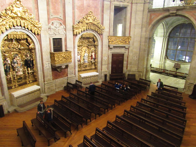 Igreja dos Clérigos O que ver no Porto, Portugal - Torre dos Clérigos