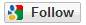 Follow, Button Follow, Follow Button, Button Follow Blogspot, Followers