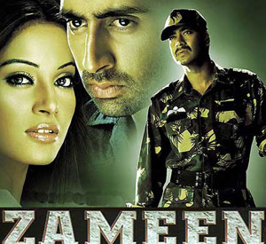 Zameen Movie Best Dialogues By Ajay Devgan &  Abhishek Bachchan