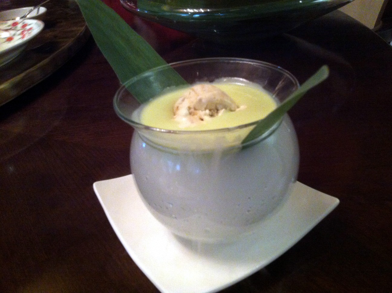 What To Bake Today Cherry Garden Restaurant (樱桃园)