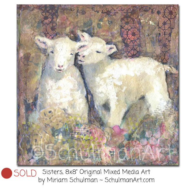 lamb art | sheep art | lamb painting | sheep painting lamb art | sheep art | lamb painting | sheep painting