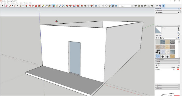 Sketchup как поменять единицы измерения. Скетчап системные требования. sketchup_pro_2017_v17.2.2555_(x64)_final. видеоурок по sketchup. sketchup для андроид на русском.