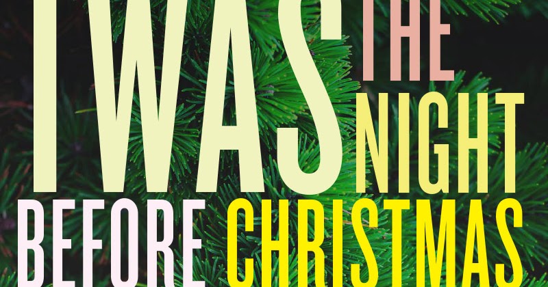 Christmas Eve