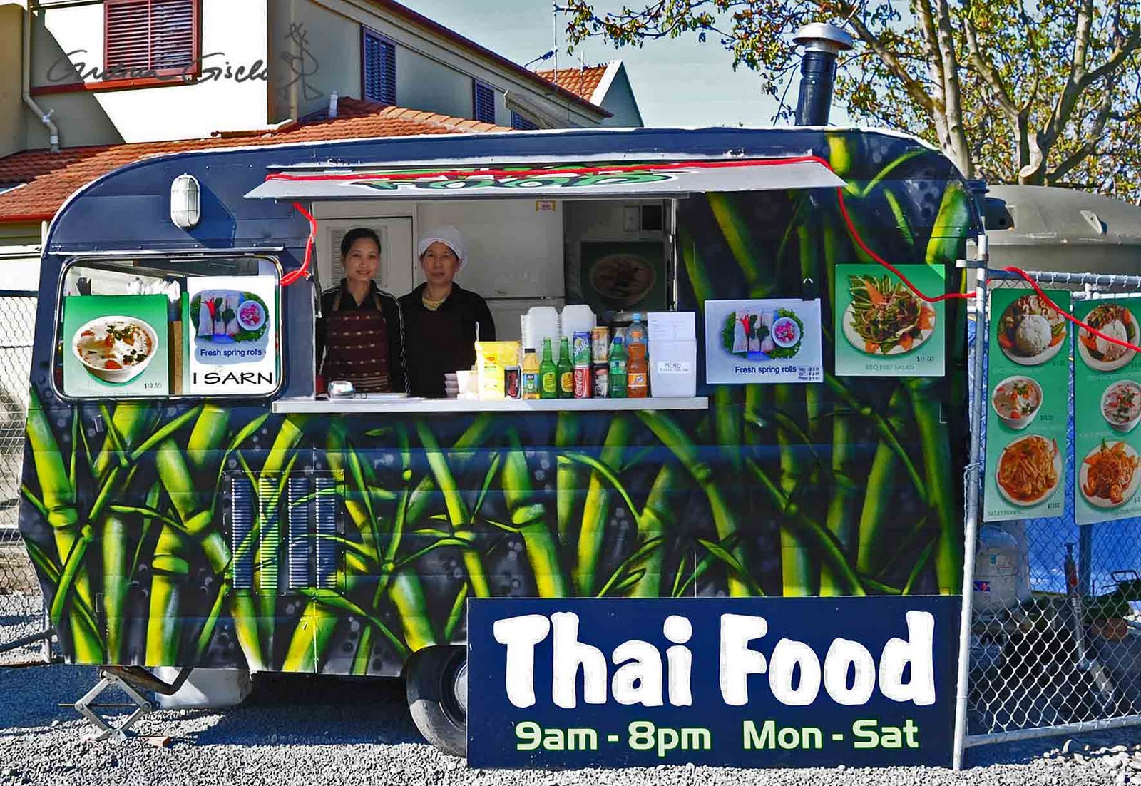Thai Food Christchurch Thai Food Christchurch