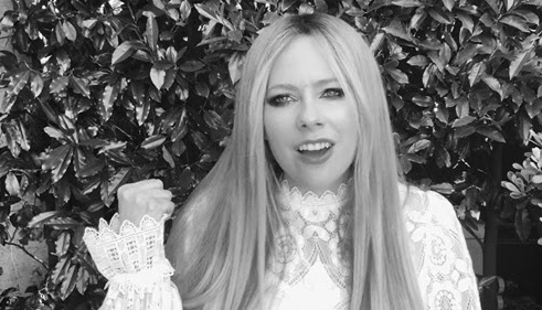 Avril Lavigne estrenará el videoclip de 'We Are Warriors' mañana 30.04.2020