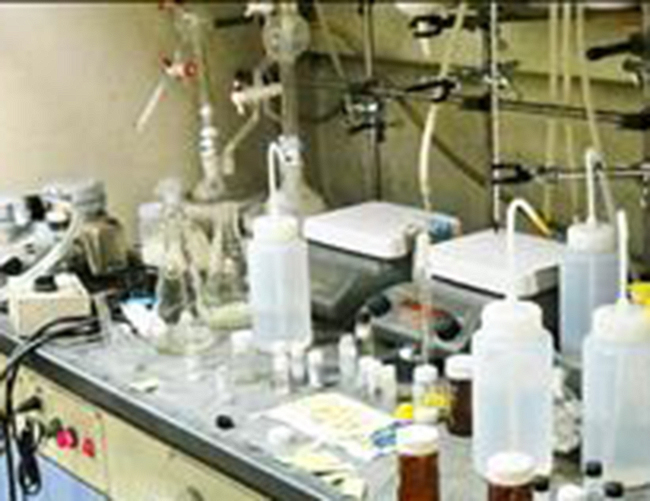 中興大學實驗室爆瓶 劉生恐失明