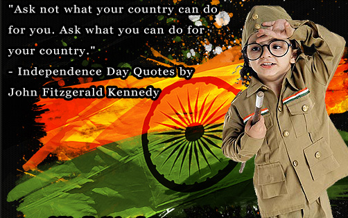 independence day speech independence day speech