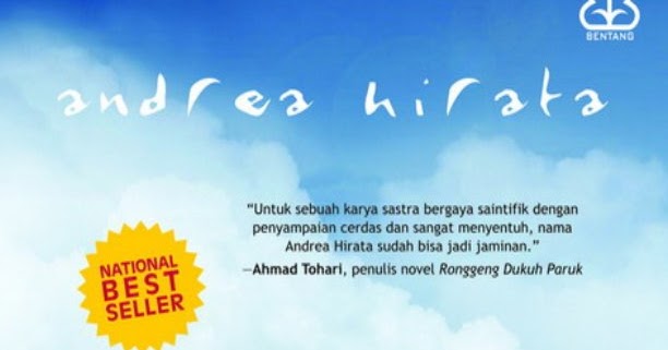 Download Ebook Novel Sang Pemimpi Karya Andrea Hirata Pdf