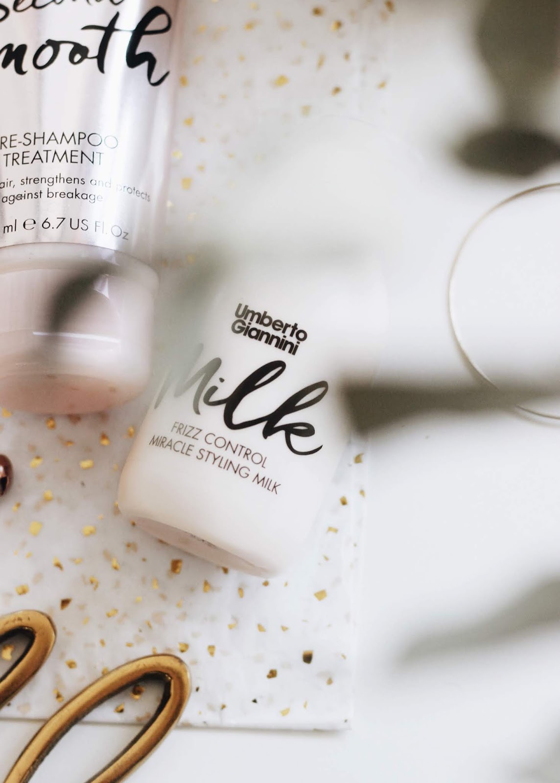 Two From Umberto Giannini | Pint Sized Beauty