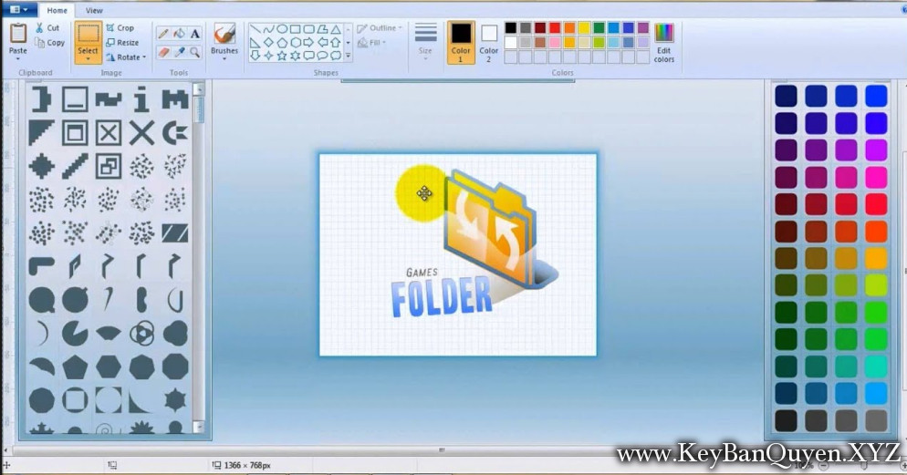 AAA Logo 5 Full Key Download, Phần mềm thiết kế LOGO siêu đẹp