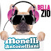 Musica, "Bella Zio" è il nuovo singolo dei Monelli Antonelliani