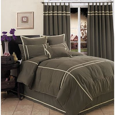 Modern Luxury Bedding Sets