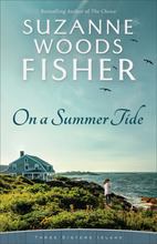 Six Things I Learned from an Island in Maine - guest post by Suzanne Woods Fisher