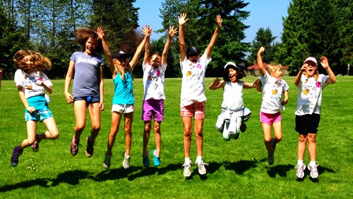 Summer Camp Summer Camp