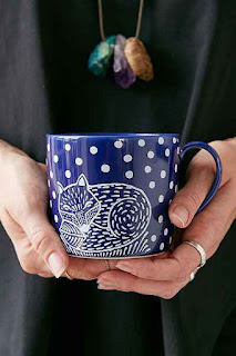 Anthropologie Favorites: Seriously Cool Gifts