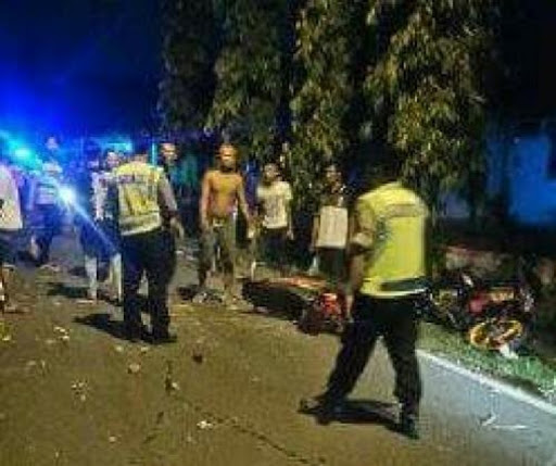 Kronologi Bentrok Pesilat SH Terate Vs Warga Mojokerto