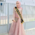 Kebaya Gamis Wisuda Modern 2019