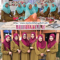 Marhaban Kome Oi Episod 3