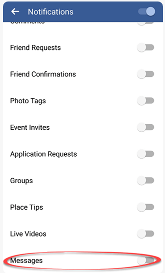 How to Disable Facebook Messenger | Update