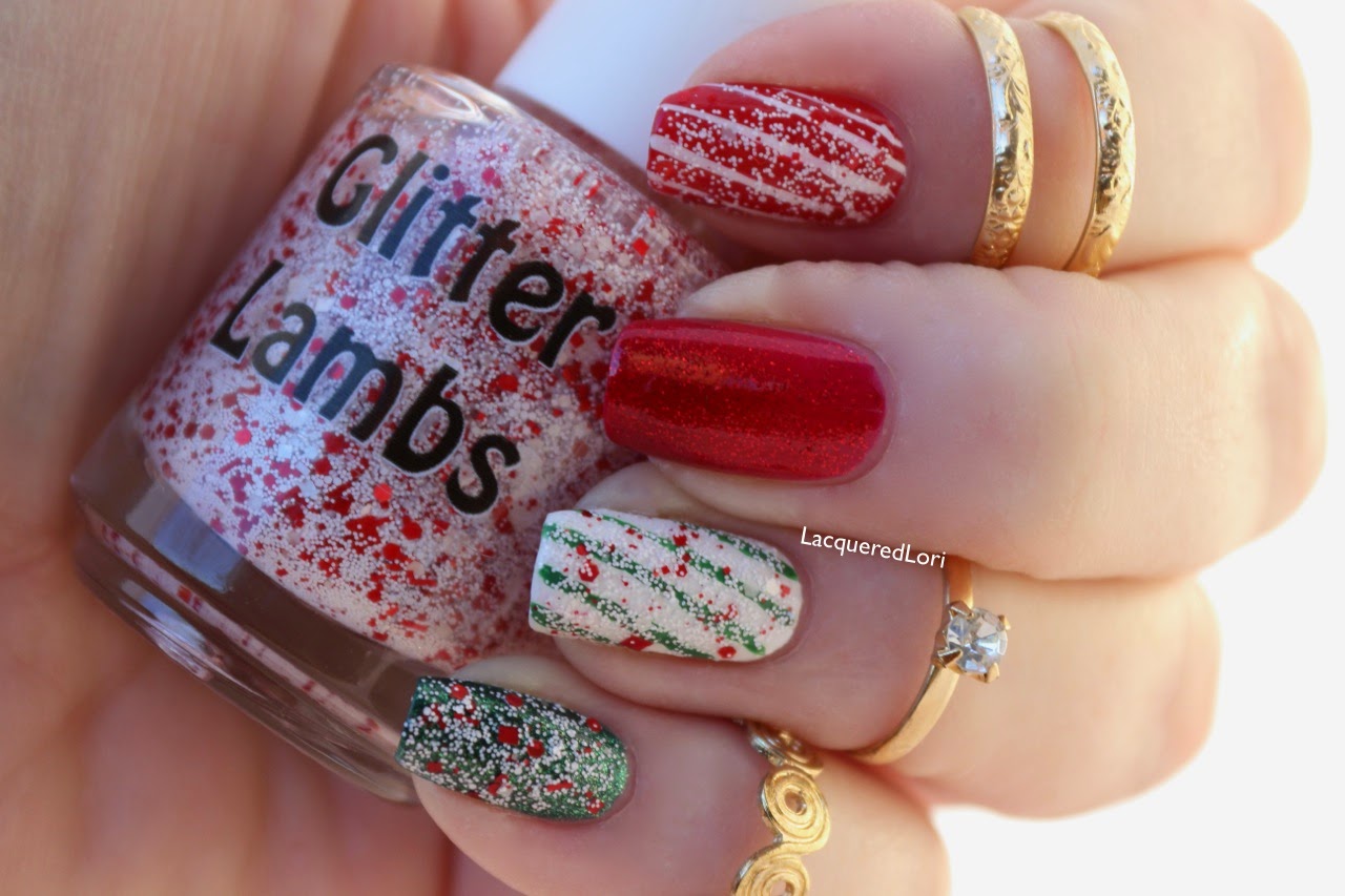 The Best Nail Polish The Best Nail Polish