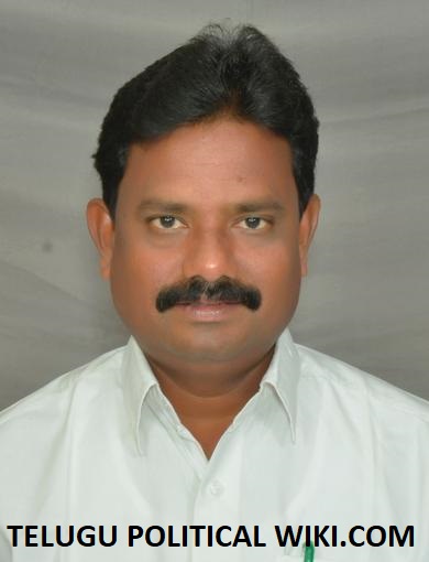 Muppidi Venkateswara Rao