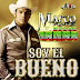 Marco Flores y La Numero 1 Banda Jerez - Soy El Bueno (2014) [Disco Completo]