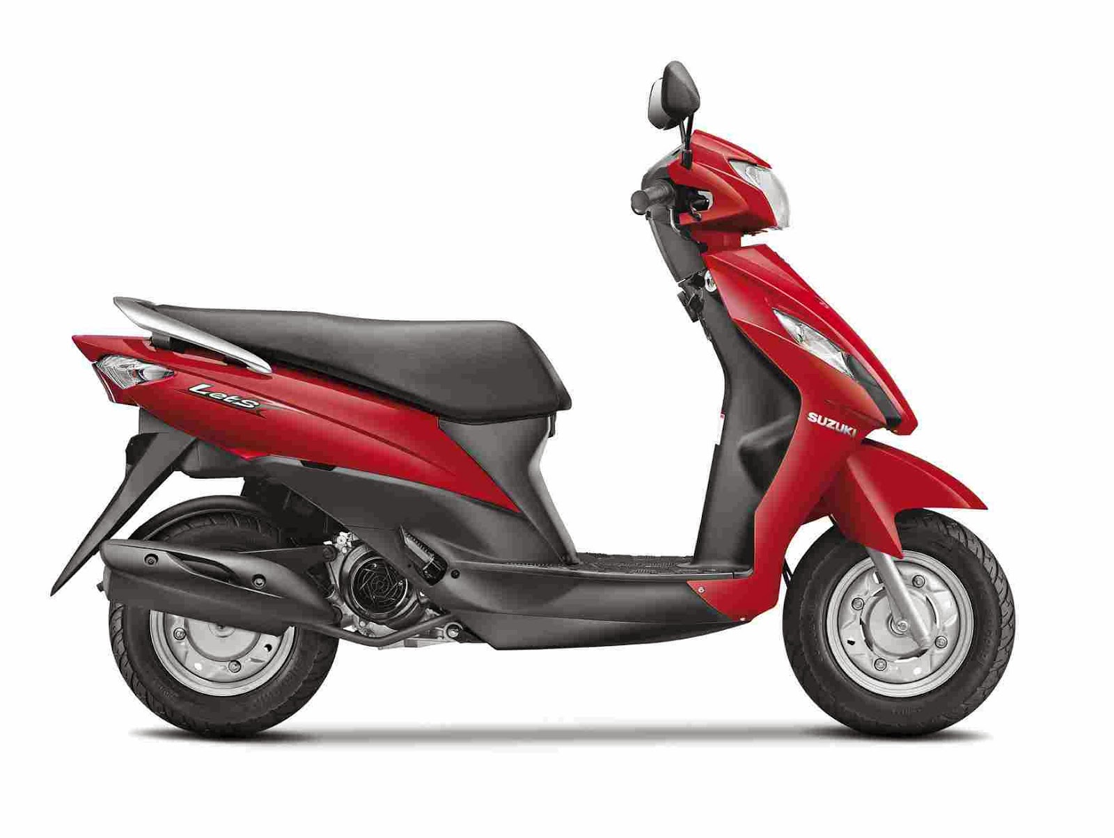 two wheeler suzuki price