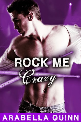 Rock Me: Crazy