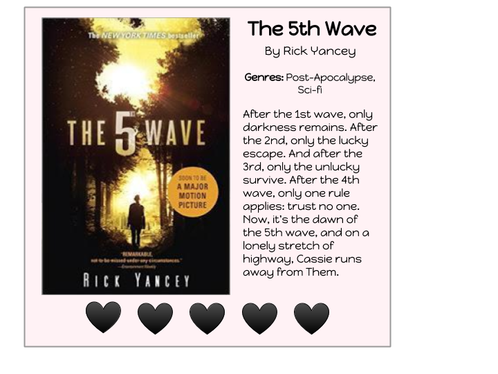 the 5th wave book 2 the 5th wave book 2