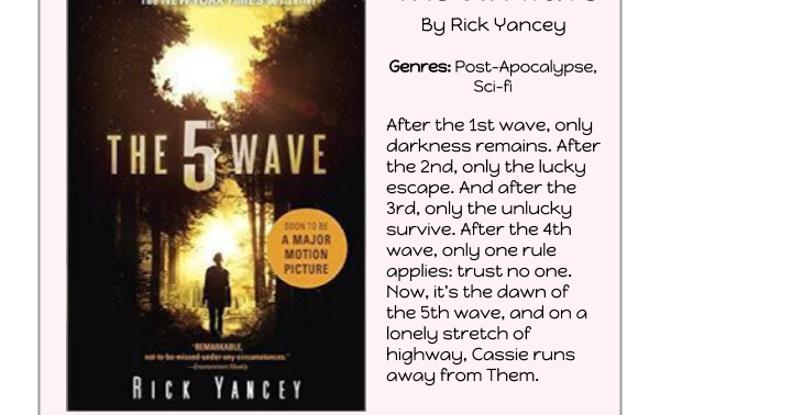 the 5th wave book 4 the 5th wave book 4