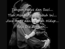 Gambar Kata Kata Bijak Untuk Buah Hati