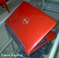Notebook Second - DELL Inspiron N4050