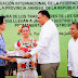  Lideresa sindical china coadyuvará a fortalecer cooperación con Yucatán