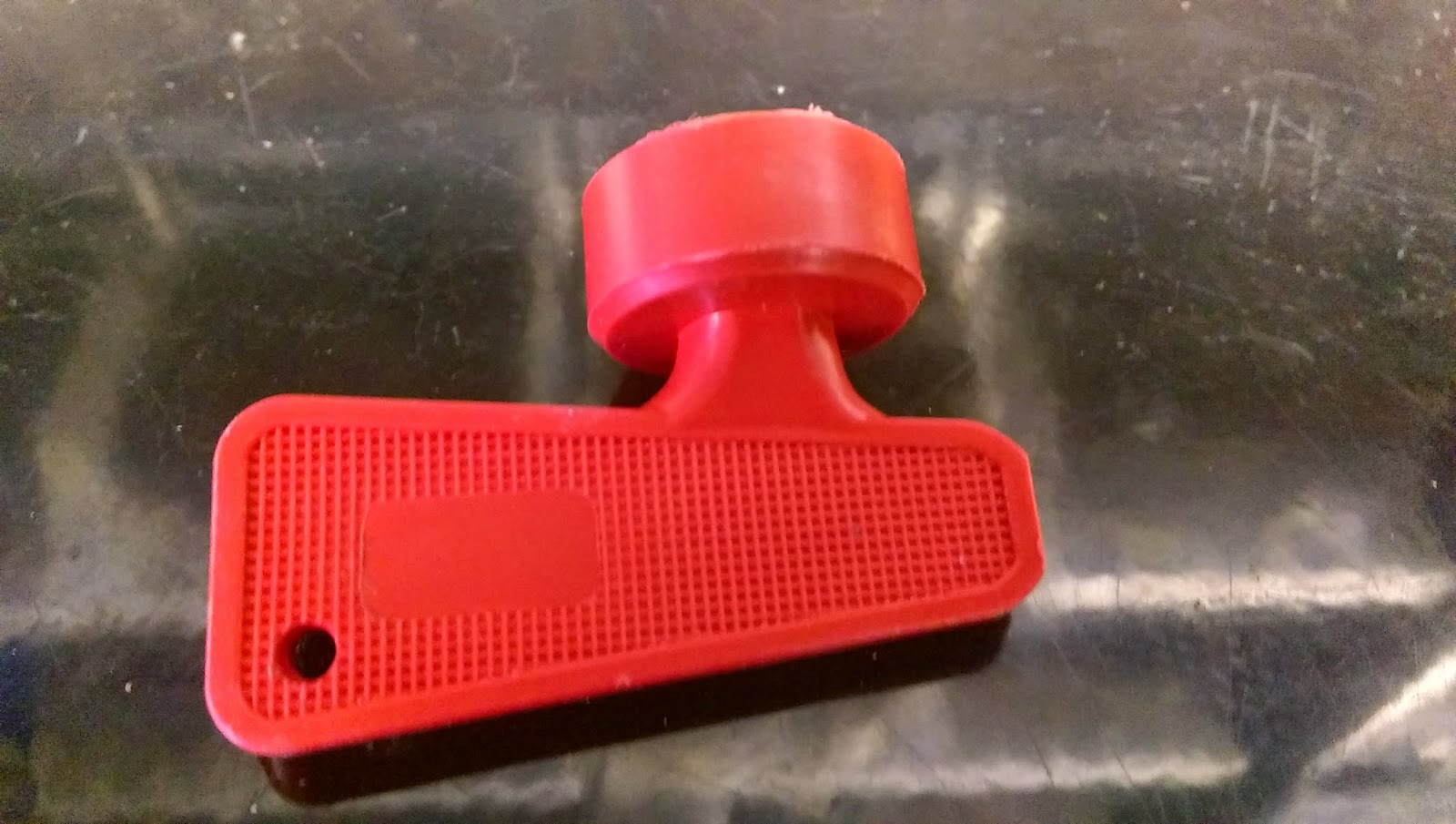 Adventures in Motoring Nismo Lighter Kill Switch