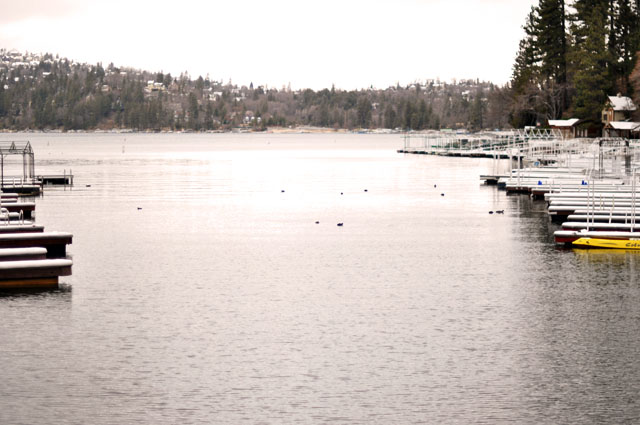 lake arrowhead