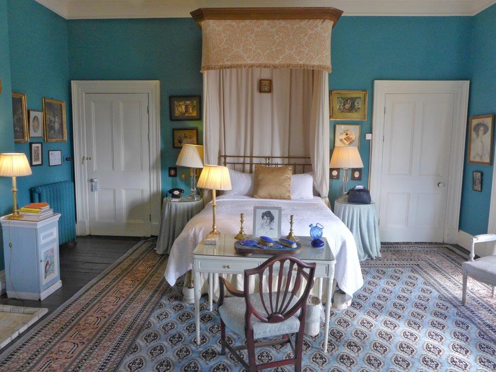 Castle Leslie, un castillo de ensueño en Irlanda