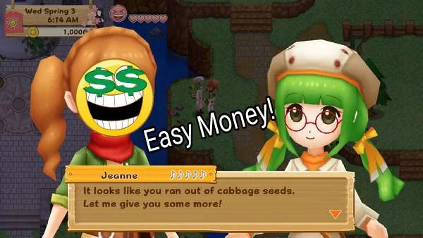 harvest moon pc free harvest moon pc free