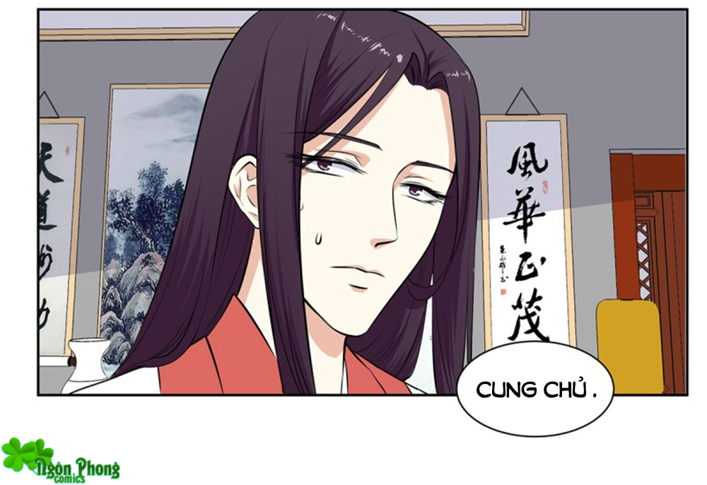 Hỏa Hồ - Chương 43 - Trang 26
