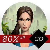 Lara Croft GO Mod Apk 2.1.109660 Android (Unlimited Hints/Unlocked) Terbaru 2018