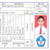 Contoh Format Blangko Pendaftaran Ijazah/Sttb Format Excel