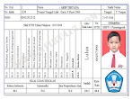 Contoh Format Blangko Pendaftaran Ijazah/Sttb Format Excel