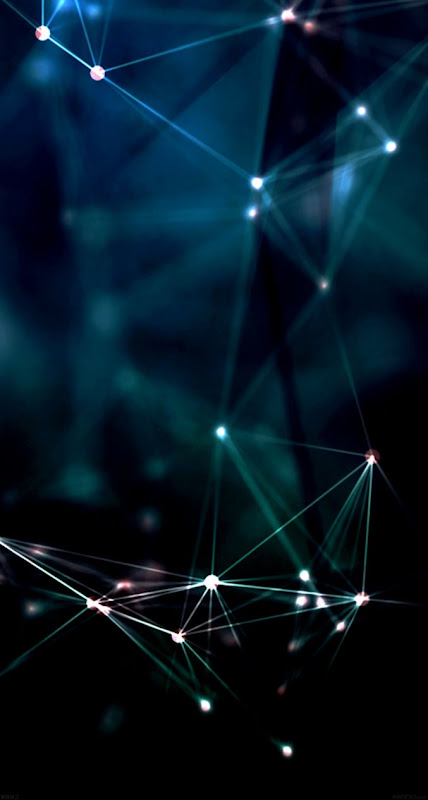 Abstract for iPhone 5 Best