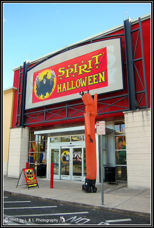 Ocala, Central Florida & Beyond Spirit of Halloween