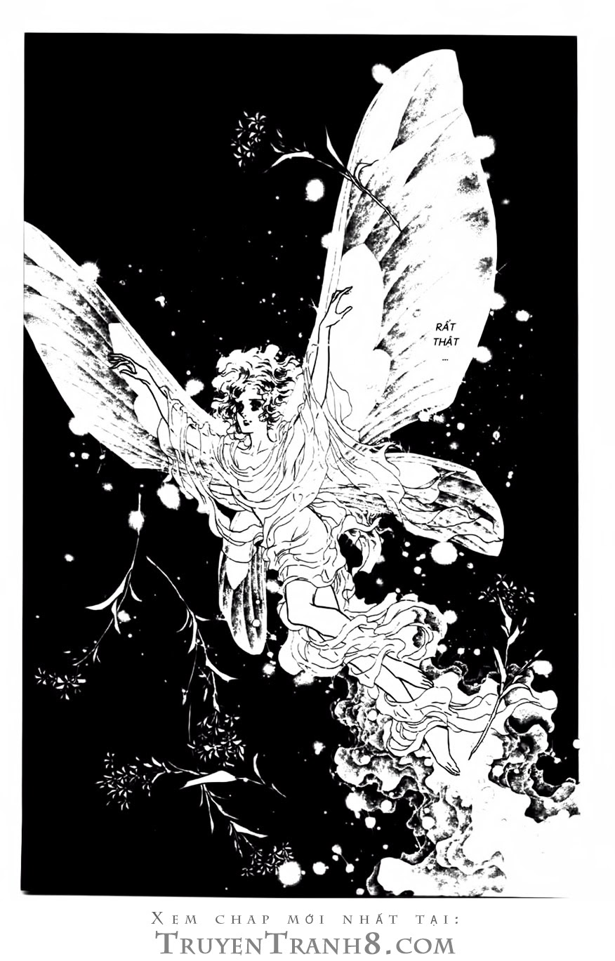 Swan - Vũ Khúc Thiên Nga Chap 96 - Next Chap 97