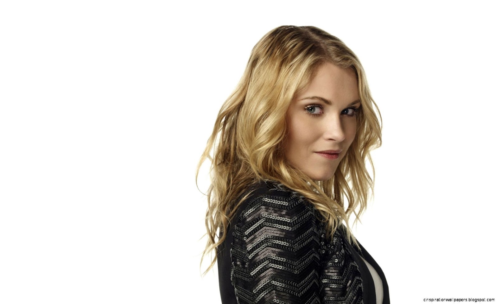 Eliza Taylor wallpaper 9299