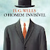 Relógio d'Água | "O Homem Invisível" de H. G. Wells