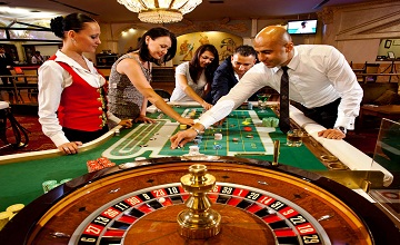 Cara Bermain Casino Online Yang Benar